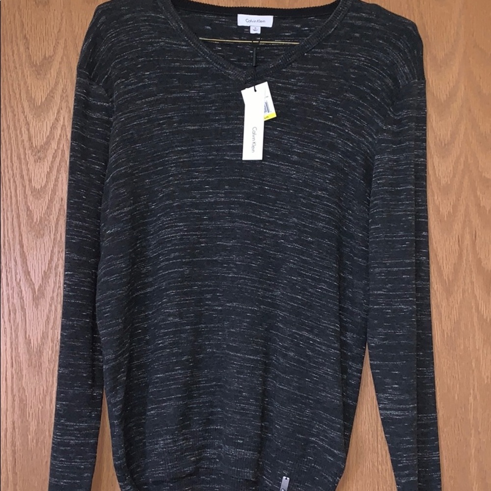 Calvin Klein- Men’s sweater
